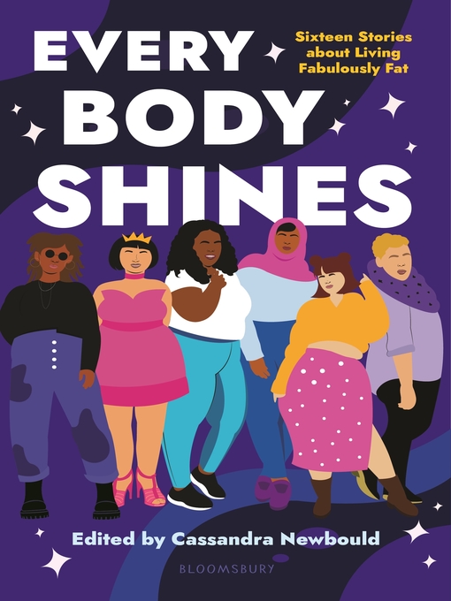 Cover image for Every Body Shines